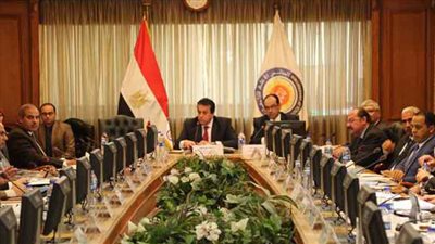 بيان المجلس الأعلى للجامعات بشأن الفصل الدراسي الثاني 2022 وامتحانات نهاية العام