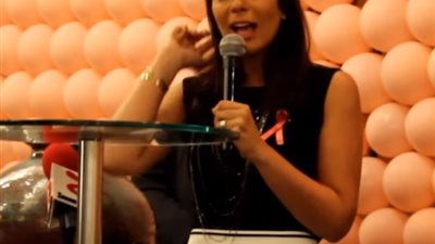  الفنانة مني زكي أمام المحكمة بتهمة نشر الفسق والفجور 