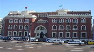 تعطيل الدراسة اليوم الاثنين 20-12-2021 بكليات جامعة الإسكندرية