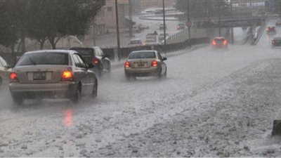عاجل.. الأرصاد الجوية:  تحذر المواطنين : ثلوج وأمطار فى الساعات المقبلة 