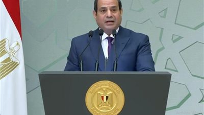 عاجل.. السيسي 11 قرارا جمهوريا بشأن 