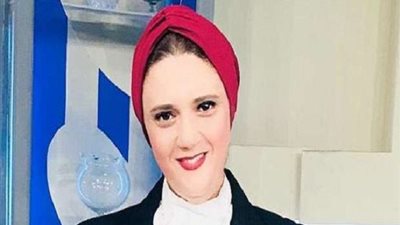 داليا الحزاوى: امتحانات التاريخ والاحياء فى مستوى الطالب المتوسط لاولى ثانوى