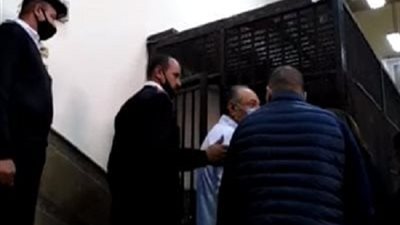 بدء محاكمة عامل الاسانسير المتهم بخطف 5 طالبات وهتك عرضهن بالمعادي