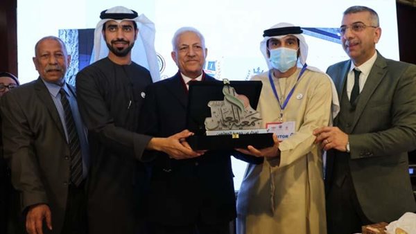 تكريم جمعية المعلمين