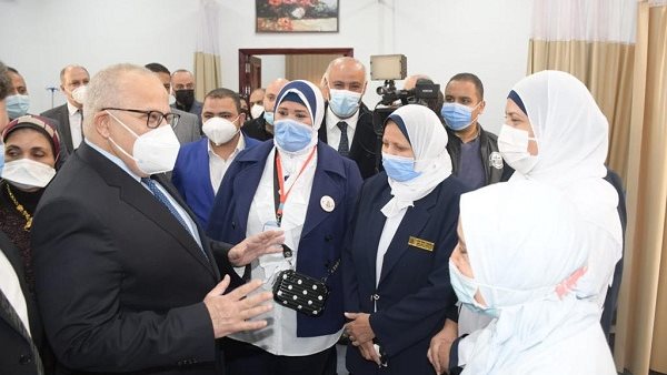 الدكتور محمد عثمان