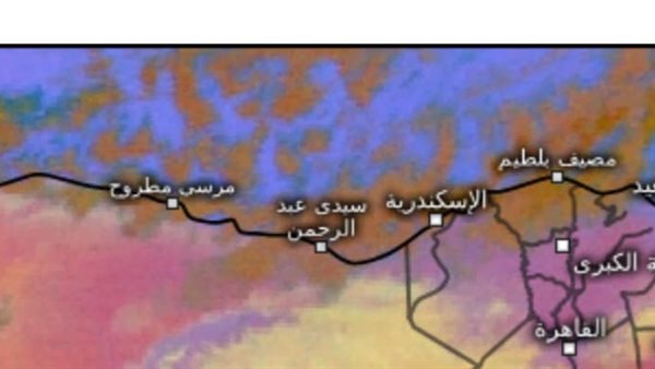 الأرصاد الجوية