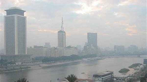 انخفاض درجات الحرارة