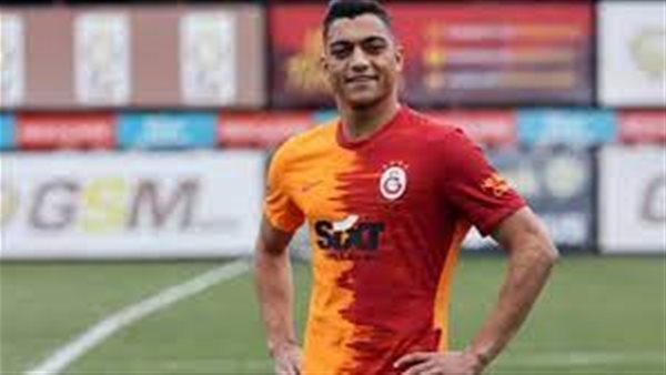 مصطفى محمد ارشيفية