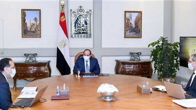 هام.. السيسي يصدر قرارا جمهوريا بشأن 