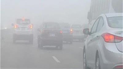 عاجل.. الأرصاد الجوية ارتفاع طفيف فى درجات الحرارة على معظم محافظات الجمهورية