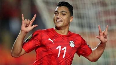 بعد فوز منتخب مصر.. المواقع التركية تهاجم مصطفى محمد