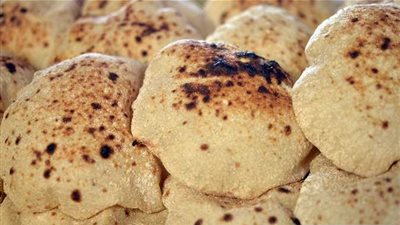 وزارة التموين تعلن تطبيق نظام الخبز الجديد اليوم الثلاثاء 1-2-2022