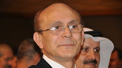 تركي آل الشيخ تعليقا علي تصريحات محمد صبحي: 