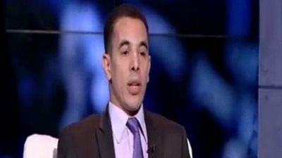 محمد الصايم يهاجم مروجى شائعات تأجيل اجازة نصف العام لـ 26 فبراير .. بالفيديو