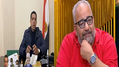 الصايم يكشف سقطة فجة للفنان بيومى فؤاد.. كنت اكبر غشاش فى المدرسة  