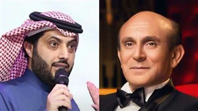  المهن التمثيلية: محمد صبحى قيمة فنية كبيرة وأعماله جزء من الإبداع المصرى