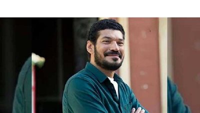 يديله على قفاه.. حذف الدعاية الخاصة بمسلسل «منورة بأهلها» من شاهد ردا علي تدوينة باسم سمره