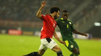 عاجل.. أبو جبل يتصدى لركلة جزاء مانى ويحافظ على التعادل السلبي بين مصر والسنغال