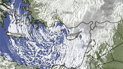 عاجل.. الأرصاد الجوية تعلن عن تغير جديد في درجات الحرارة خلال الساعات المقبلة