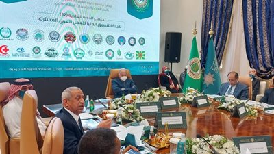  أبو الغيط يشيد بما تشهده السعودية من مشاريع وإصلاحات غير مسبوقة  