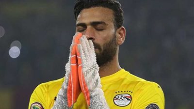 حارس الزمالك ابوجبل يرحب بالانتقال الى الاهلى