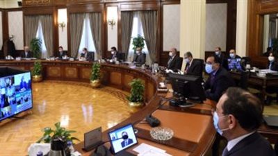 عاجل.. الحكومة توافق علي المخصصات المالية لمسابقة الـ 