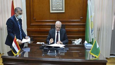  برقم الجلوس.. ننشر نتيجة الشهادة الإعدادية في الجيزة عقب اعتمادها من المحافظ