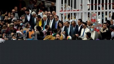 عاجل.. مرتضى منصور رئيسا لنادي الزمالك حتى 2025 .. ننشر تشكيل النادي الجديد