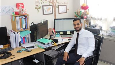 باحث مصري يبتكر تقنية جديدة تقيس درجة تأثير المخدر على سائقي السيارات