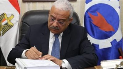 عاجل.. محافظ السويس يعتمد نتيجة الشهادة الإعدادية