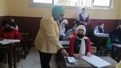 ننشر إجابات امتحان اللغة العربية الـ