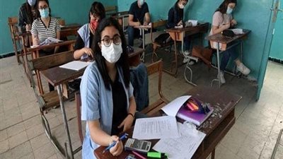 ننشر إجابات امتحان اللغة العربية الـ