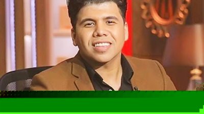 نقابة الموسيقيين تقرر وقف المطرب عمر كمال عن الغناء