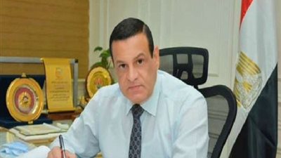 محافظ البحيرة يعتمد نتيجة الشهادة الاعدادية بنسبة نجاح 76% 