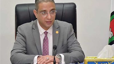 محافظ الفيوم يعلن نتيجة الشهادة الاعدادية بنسبة نجاح 71.41%