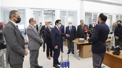 توقيع اتفاقية تعاون بين الجامعة المصرية اليابانية والمنظمة العربية للتنمية الإدارية