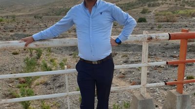 مواطن مغربى شوارع المغرب مرعوبة من منتخب مصر ..لاتمسحوا بنا الارض نرجوكم