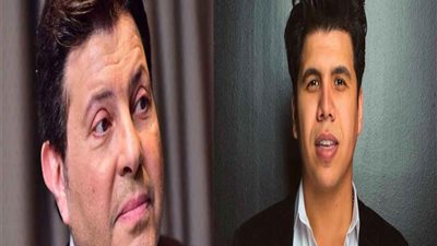 بدأت بمايقدرش وانتهت بجزمته فوق راسي .. تعرف علي أزمة عمر كمال وهاني شاكر الأخيرة