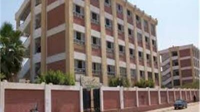 مذبحة تعليمية في إحدي مدارس محافظة بني سويف