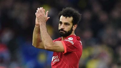 محمد صلاح على أعتاب تحطيم رقمى اجويرو ودروجبا فى دورى ابطال اوروبا
