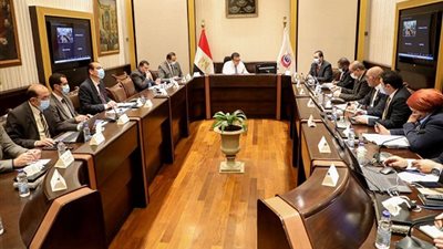 القائم بعمل وزير الصحة يعلن خبرا سارا لجميع المواطين بشأن مرضى فيروس كورونا 