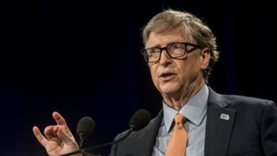  «بيل جيتس» يحذر دول العالم من ظهور «وباء جديد»..  مؤكدا: سنشهد جائحة أخري