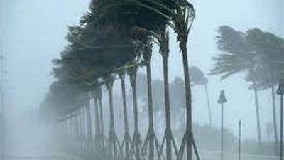 عاجل .. الارصاد تحذر من طقس الغد.. وممنوع خروج هؤلاء المواطنين