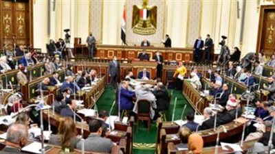 مجلس النواب يوافق علي القرار الجمهوري رقم 2 لسنة 2022