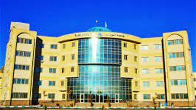 التعليم العالي: جامعة السويس تحصل على مشروع شبكة الجامعات الإفريقية النمساوية