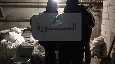 عاجل ننفرد بأول صورة لطلابنا الدراسيين فى أوكرانيا من داخل احدى ملاجئ  كييف ابوحسن فى طب بشرى