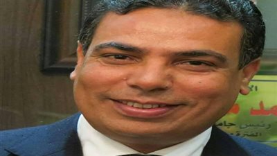 التعليم العالي: تجديد ندب عادل عبد الغفار مستشارًا إعلاميًا ومُتحدثًا رسميًا للوزارة