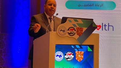 عاجل.. المالية : نعمل على إصلاح القطاع الصحى بمصر والحد من معدلات الفقر
