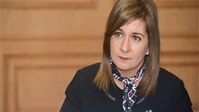  وزيرة الهجرة: الطلاب المصريين في أوكرانيا في حالة قلق ويريدون العودة إلى مصر