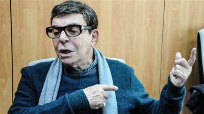 عاجل.. «وزارة الصحة» تكشف تطورات الحالة الصحية للفنان سمير صبري